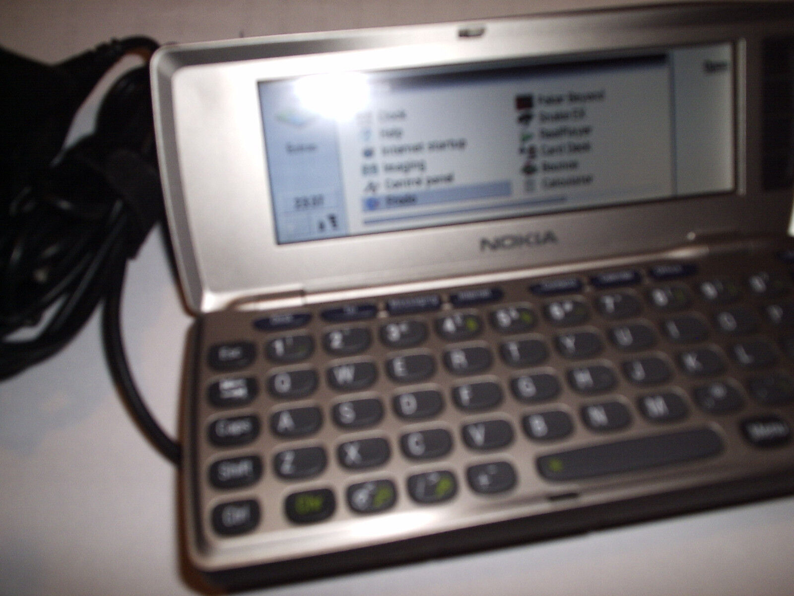 Nokia 9210i Communicator